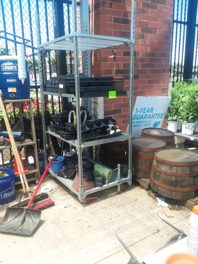 How to Recycle Plastic Plant Pots Green and Grumpy