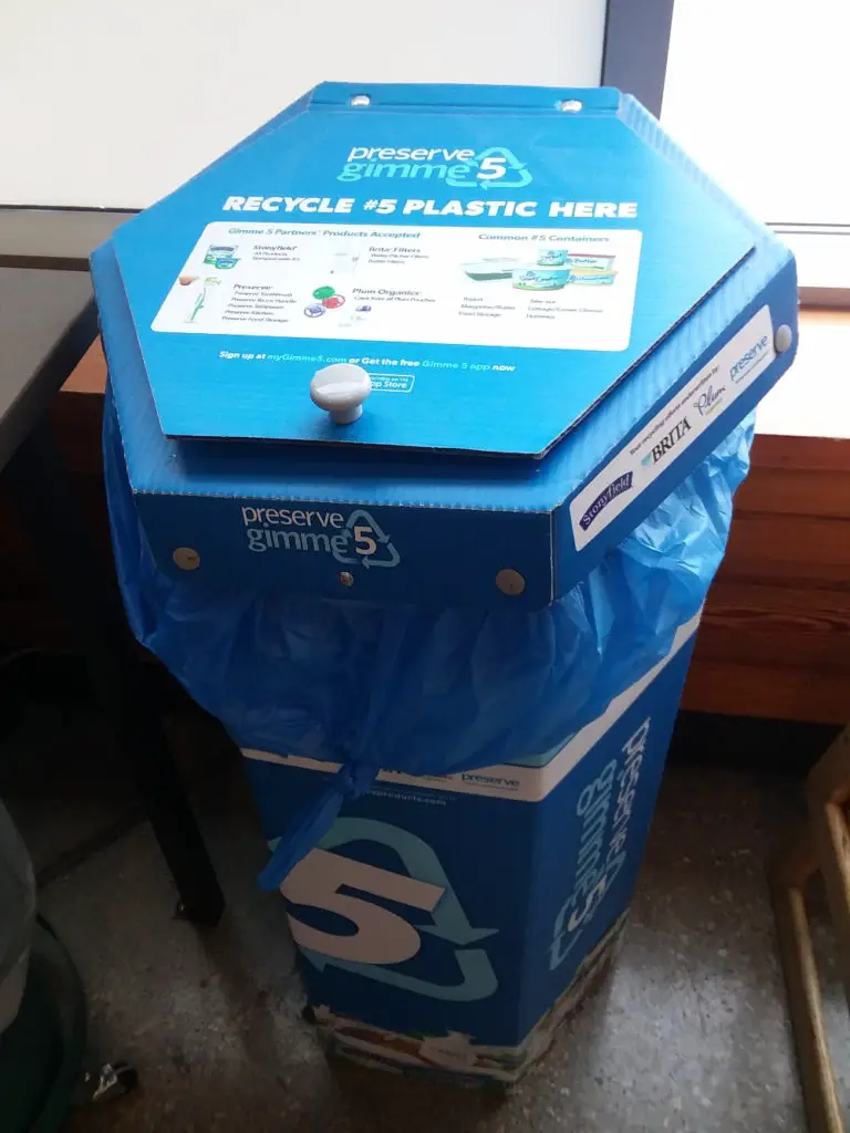 How to Recycle 5 Plastic (Yes, There is a Way) Green and Grumpy