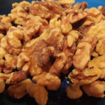 Walnuts should not be composted