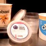 How to Recycle Yogurt Containers – RecycleNation