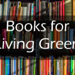 Environmental sustainability books