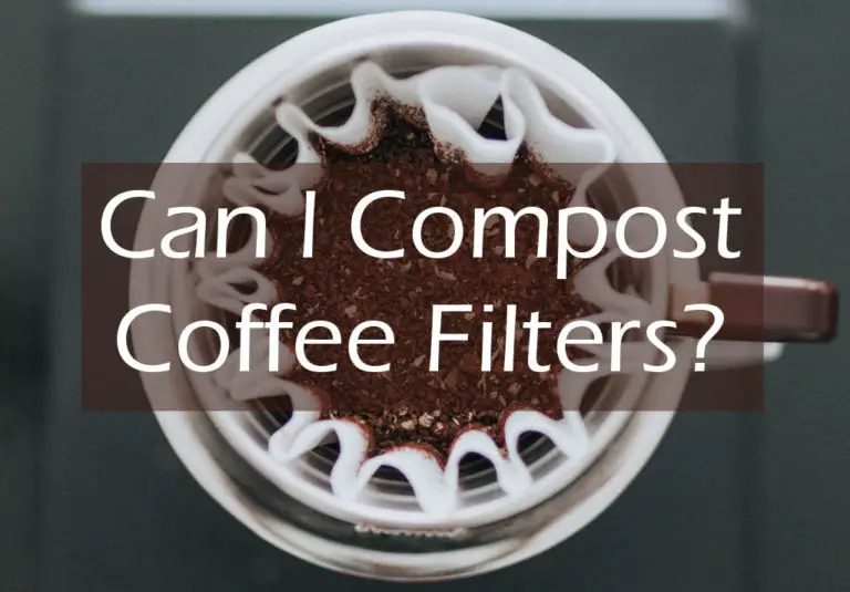 Can I Compost Coffee Filters? Green and Grumpy