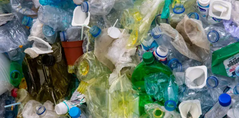 Why is plastic recycling so confusing?