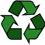 Recycle symbol