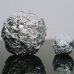 Can I recycle aluminum foil?