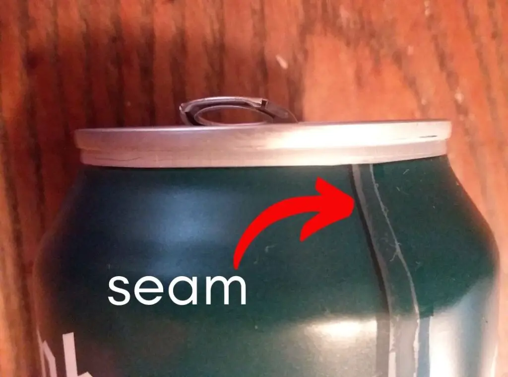 Do I Have to Remove Labels from Cans for Recycling? Green and Grumpy