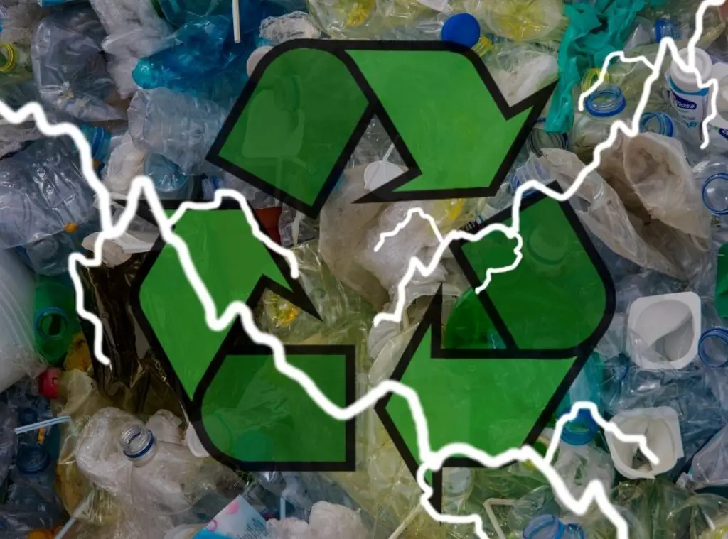 Yes, recycling is broken. It's still worth doing.