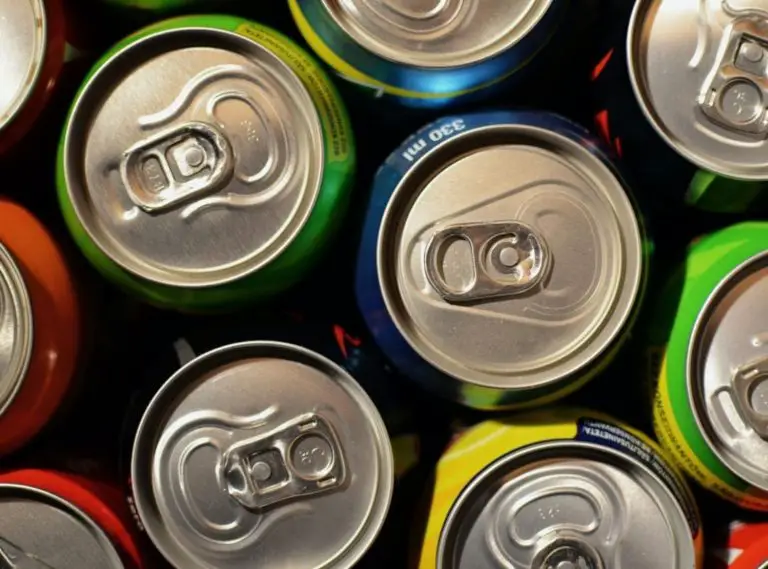 Understanding Aluminum Can Recycling Green and Grumpy