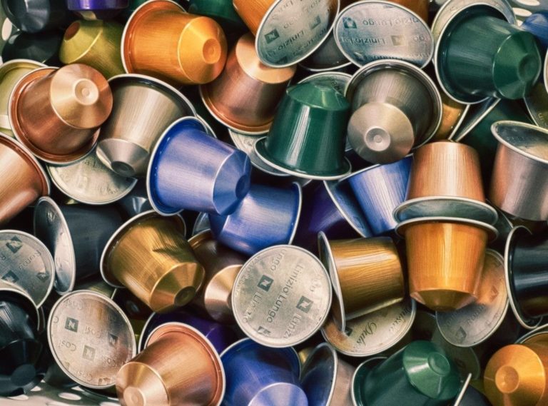 How to Recycle Coffee Pods (Recycling Keurig coffee pods or capsules