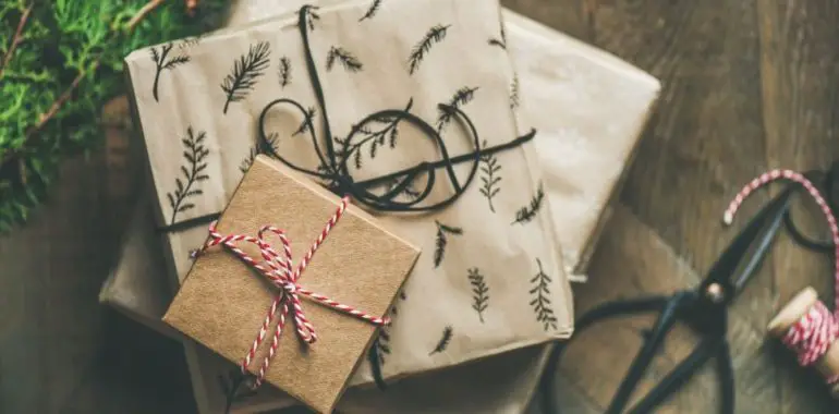 green living gifts