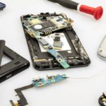 Get Free Electronics and Appliance Repair Help at a Repair Café