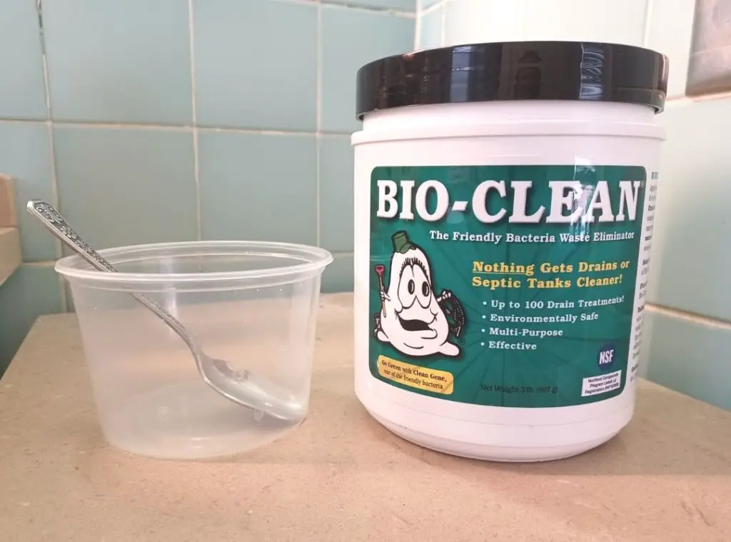 Does Bio-Clean Unclog a Drain?