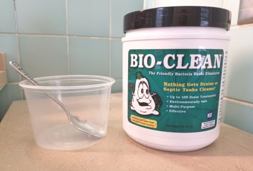 Does Bio-Clean Work?