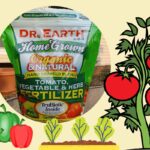Does Dr. Earth Fertilizer Grow Bigger Veggies? I Tested It.