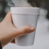Can I Recycle Styrofoam?